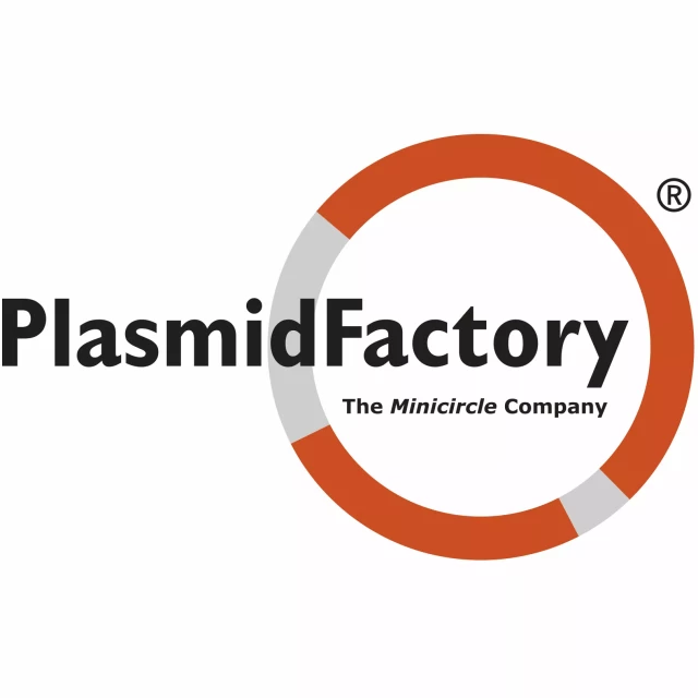PlasmidFactory