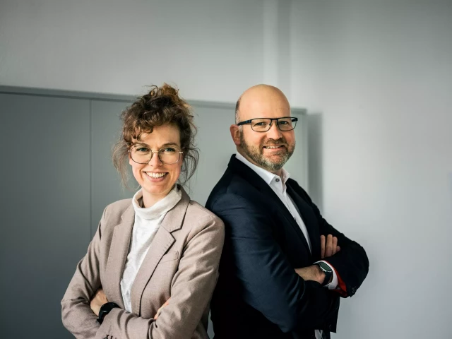 Business Development Team